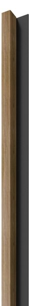 Obkladová Lamela Fineza Spline oak 275x6,4 cm SPLINEOB1