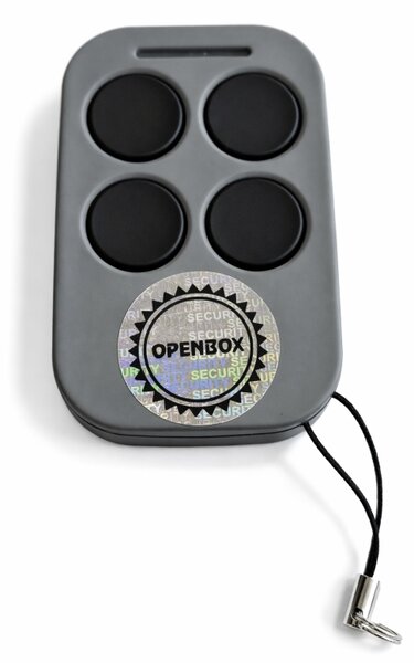 Pohon pro křídlová vrata Openbox RS-G04, 200kg