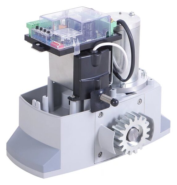 Pohon pro posuvná vrata a brány Openbox RS-SG01Ddo 500kg