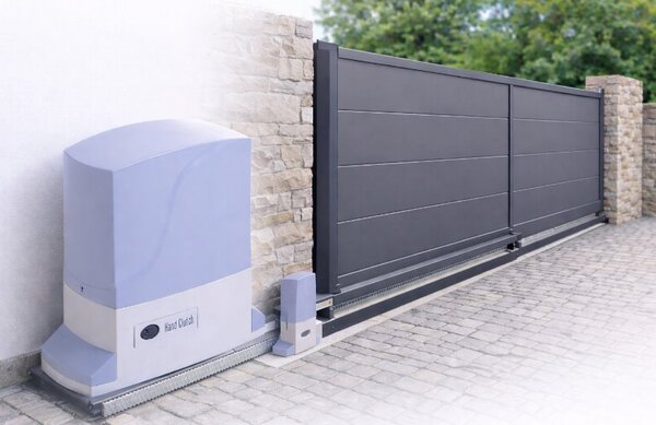 Pohon pro posuvná vrata a brány Openbox RS-SG01Ddo 500kg