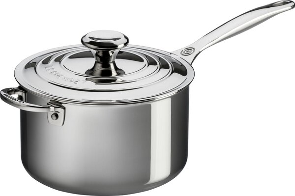 Le Creuset 96600920001600 Rendlík 3-ply Plus s držadlem 20 cm