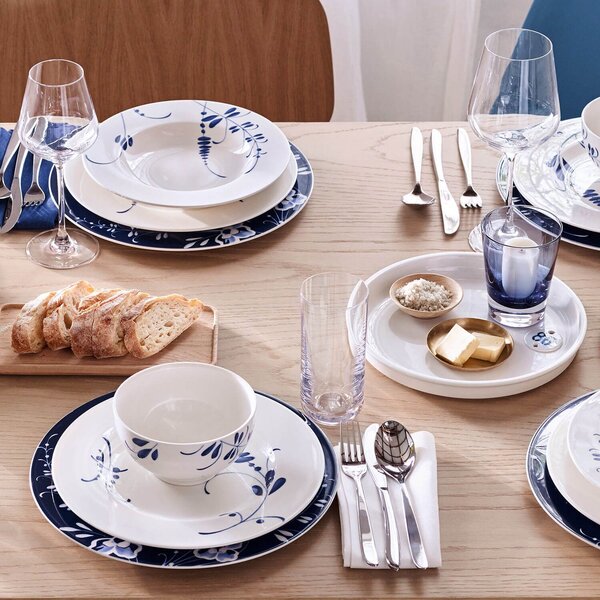 Villeroy & Boch 11-3667-8260 Sklenice La Divina vysoké, 440 ml, 4 ks