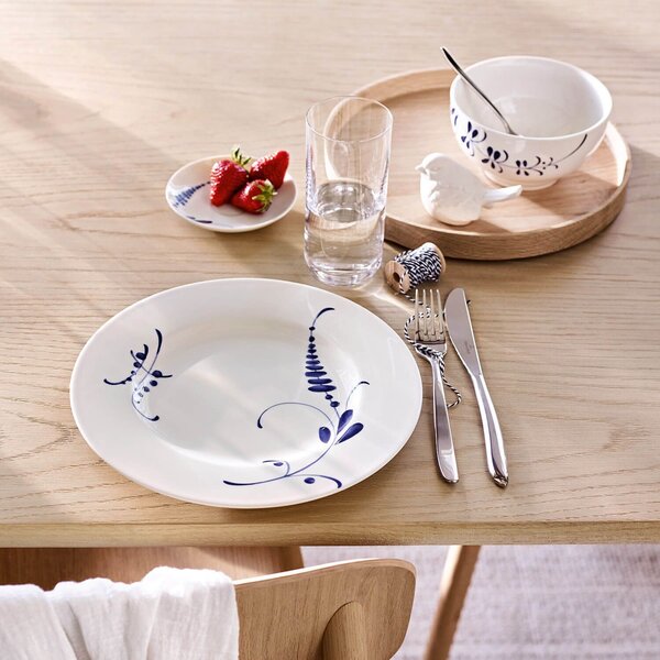 Villeroy & Boch 11-3667-8260 Sklenice La Divina vysoké, 440 ml, 4 ks
