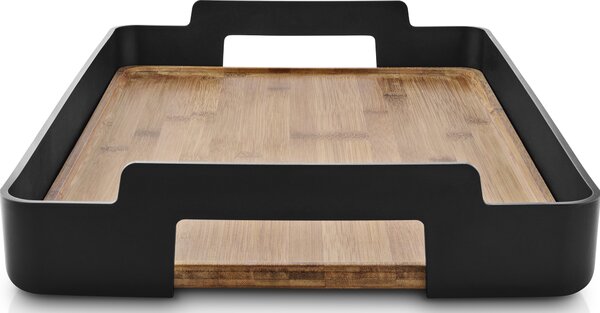 Eva Solo 520446 Servírovací tác Nordic Kitchen bambusový 35 x 50 cm
