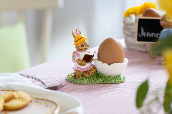 Villeroy & Boch 14-8627-1961 Kalíšek na vajíčko Annual Easter Edition 2025