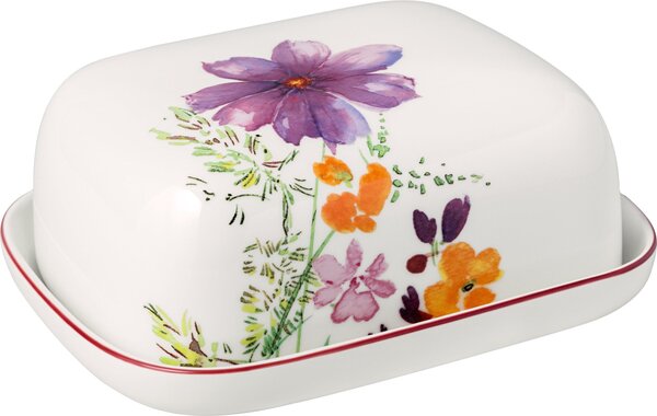 Villeroy & Boch 10-4100-1800 Máslenka Mariefleur Basic