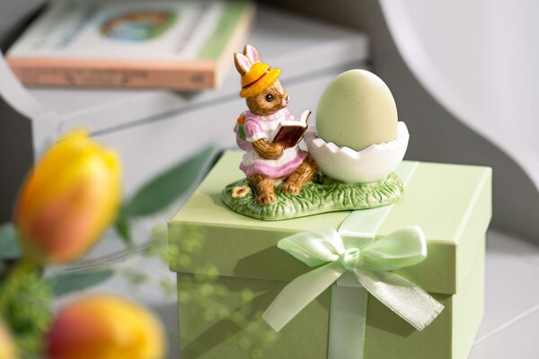 Villeroy & Boch 14-8627-1961 Kalíšek na vajíčko Annual Easter Edition 2025