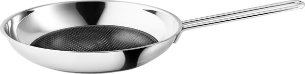 Eva Solo 260028 Pánev Eva Trio s povrchem Slip-Let 28 cm ocelová