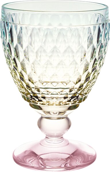Villeroy & Boch 11-7333-0020 Sklenice pro víno červené Boston Pearl 300 ml