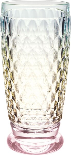 Villeroy & Boch 11-7333-0110 Skleněný pohár Boston Pearl vysoký 400 ml