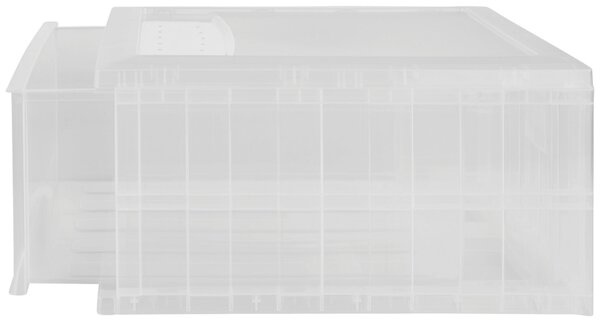 ZÁSUVKOVÝ BOX - Organizéry & pořadače