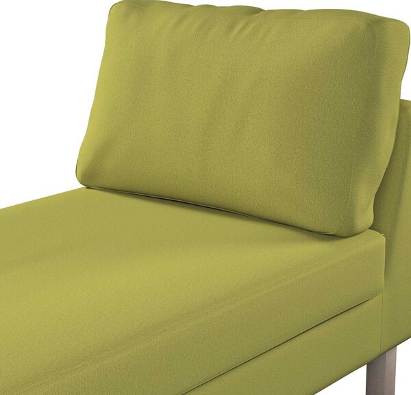 Potah na šezlong IKEA Karlstad samostatný, krátký