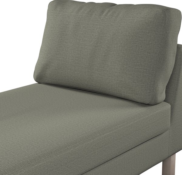 Potah na šezlong IKEA Karlstad samostatný, krátký