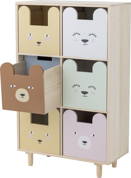 Bloomingville 82062343 Komoda Calle 88,5 cm