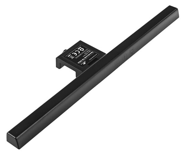Lampa k notebooku Spacetronik TB-30SA 33cm černá
