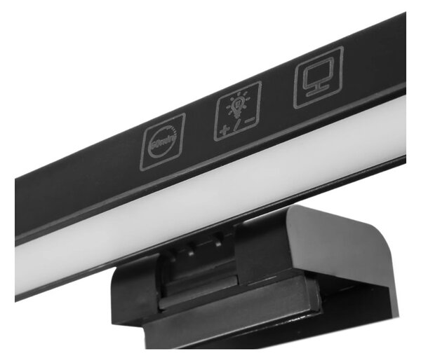 Lampa k notebooku Spacetronik TB-30SA 33cm černá