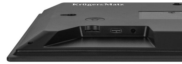 Fotorámeček KRUGER & MATZ KM1100 Frameo WiFi