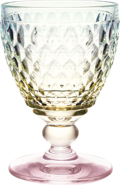 Villeroy & Boch 11-7333-0130 Sklenice na vodu Boston Pearl 400 ml