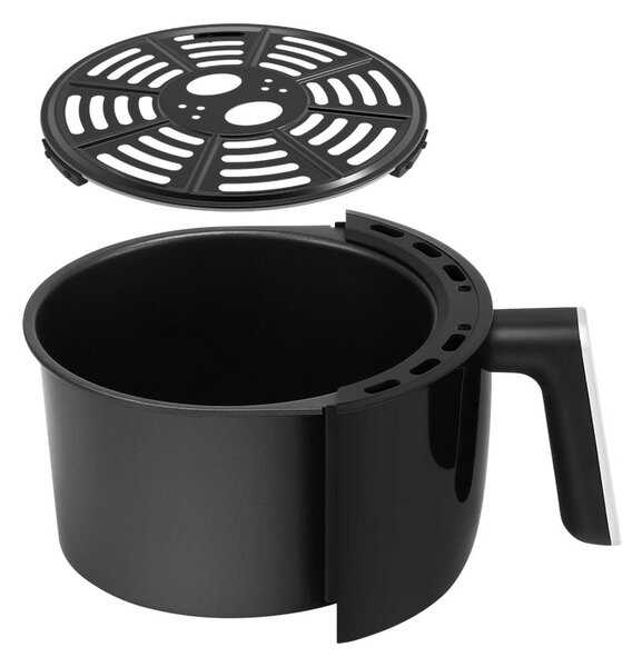 Fritéza horkovzdušná TEESA DIGITAL AIR FRYER TSA8053, 1,8L, 1000W