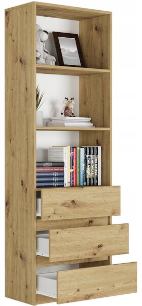Regál Befer (artisan). Akce -8%