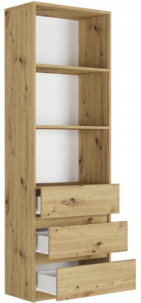 Regál Befer (artisan). Akce -8%