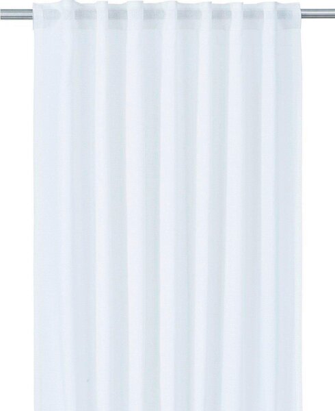 HOTOVÝ ZÁVĚS, průhledné, 140/350 cm Svanefors - Závěsy, Online Only