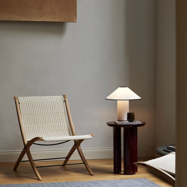&Tradition designové stolní lampy Colette
