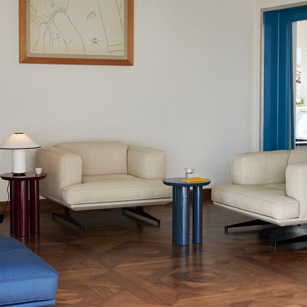 &Tradition designové stolní lampy Colette