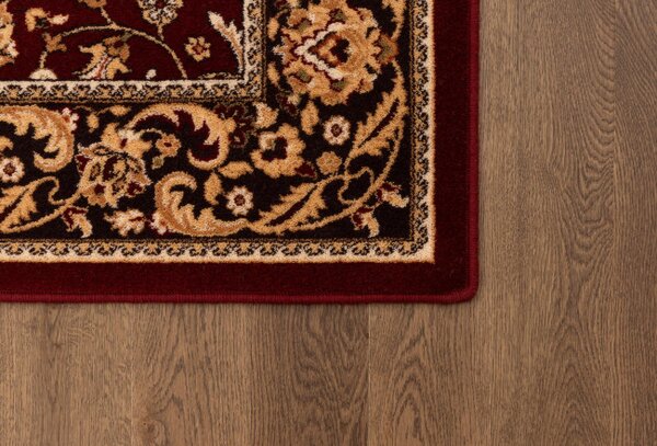 Koberec Agnella Isfahan Itamar Rubín