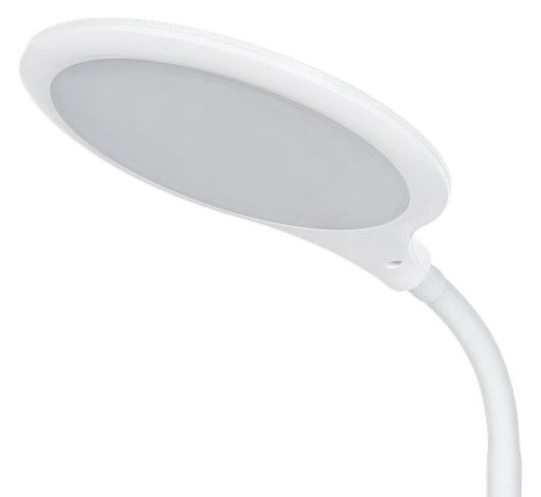 Stolní lampa dětská s regulací REBEL KOM1017, robot