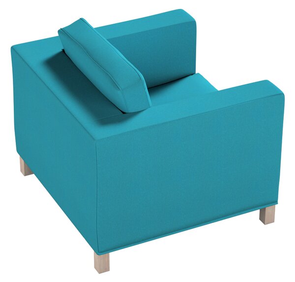 Potah na křesko IKEA Karlanda, krátký