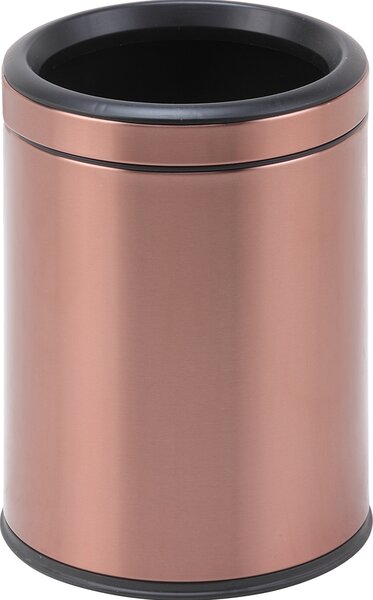 Odpadkový koš 10 l, rosegold