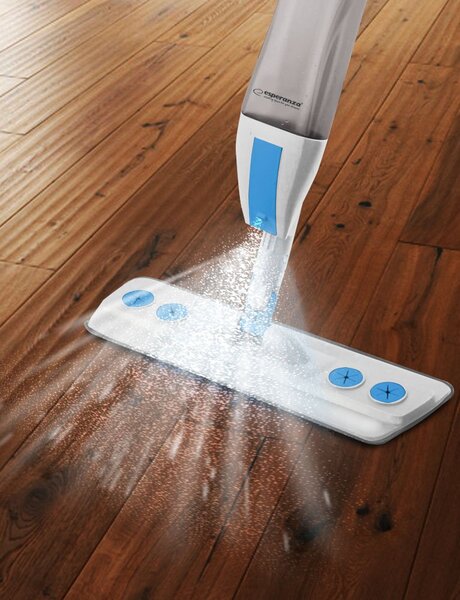 Mop stříkací Esperanza EHS003 PERFECT CLEAN 003