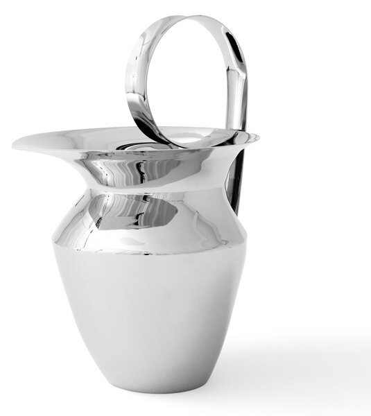 Džbán z nerezové oceli Etruscan Pitcher 30 cm