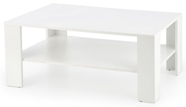 Konferenční stolek KWODRU bílá
