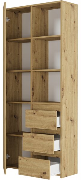 Regál Briod (artisan). Akce -18%