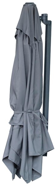 SLUNEČNÍK 240/159/200 cm Ambia Garden - Online Only zastínění, Online Only