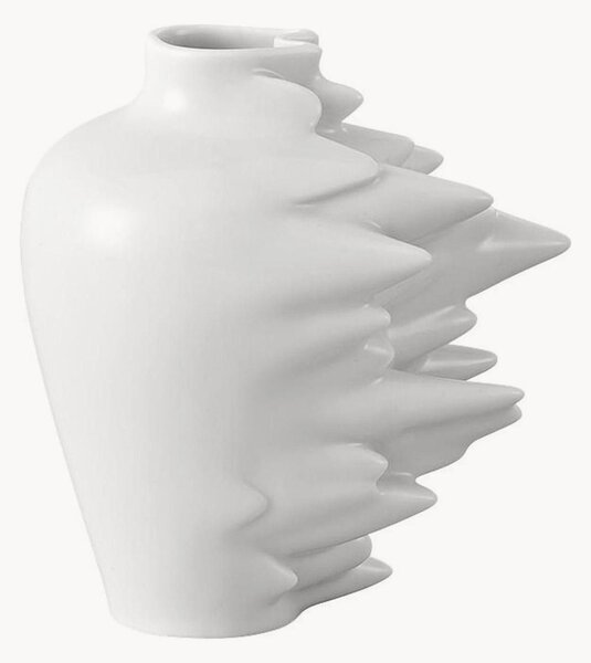 Porcelánová váza Fast