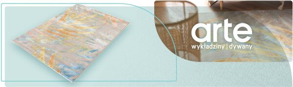 Koberec Osta Bloom 466140 AK990