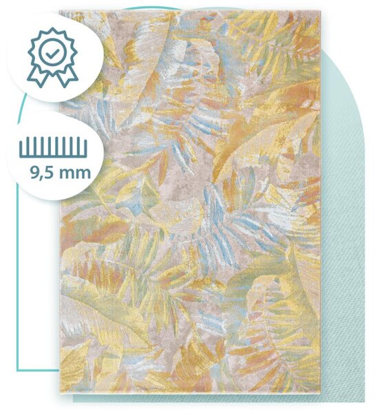 Koberec Osta Bloom 466160 AK990