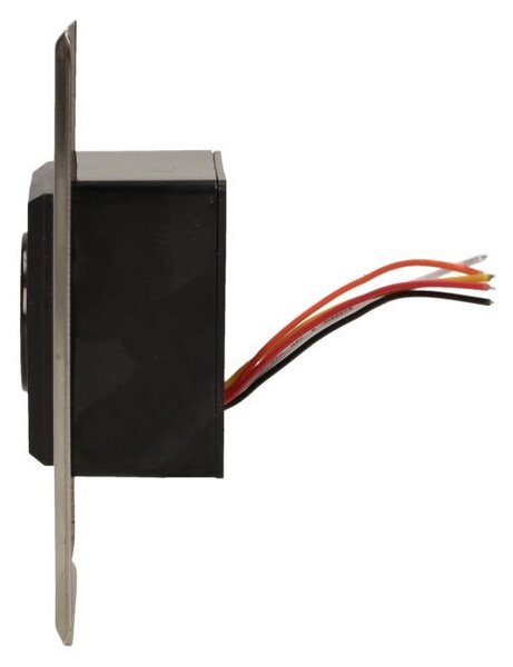 Bezdotykový spínač Orno OR-ZS-812 No Touch exit button, AL