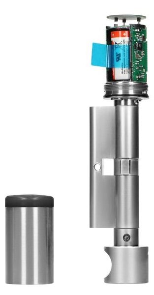 Digitální cylindrická vložka s kódovým zámkem ORNO OR-ZS-852 IP65 40/40