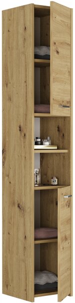 Koupelnová skříňka Lyfta (artisan). Akce -6%