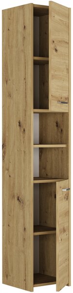 Koupelnová skříňka Lyfta (artisan). Akce -6%