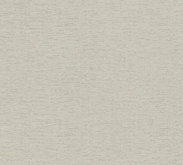 A.S. Création | Vliesová tapeta na zeď Famous Garden 39351-8 | 0,53 x 10,05 m | šedá