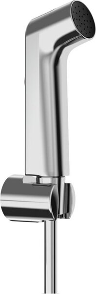 Hansgrohe ruční sprcha Bidette S 1jet s tlakovou hadicí 1250mm chrom