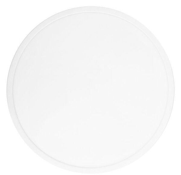 Stropní svítidlo Orno VITO AD-PL-6514WLZM/CCT 36W, 40cm + RGB ovladač