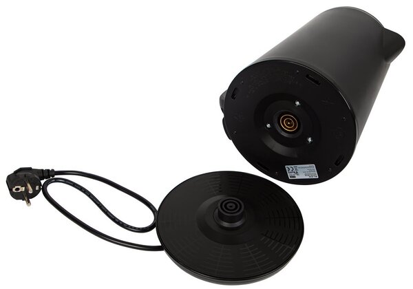 Rychlovarná konvice s nastavením teploty 2200W BLOW BK-18PB