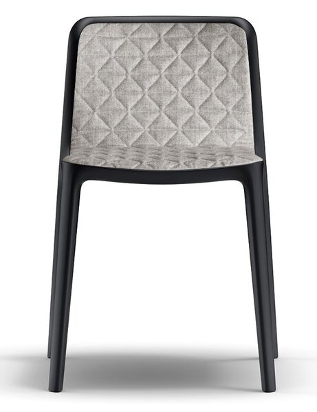 ESPATTIO - Židle BIKA s prošívaným vzorem