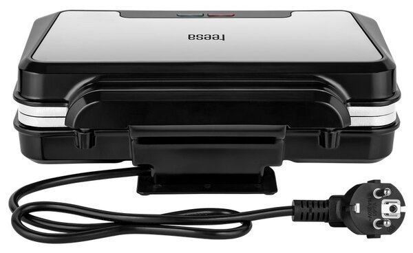 Sendvičovač TEESA TSA3226 XXL toaster, 900 W